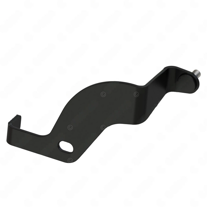 A07-23661-000 BRACKET-SUPPORT,JUMPER,W1700