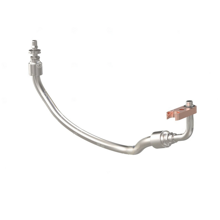 A07-24347-000 TUBE-JUMPER,DT12,INBOARD