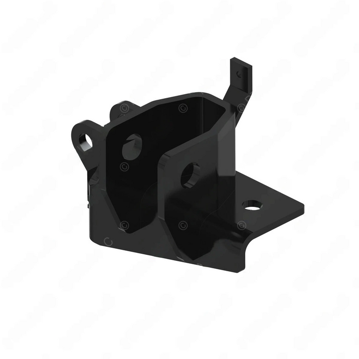 A16-19979-000 BRACKET-SHOCK ABSORBER,LOWER,AS,LH