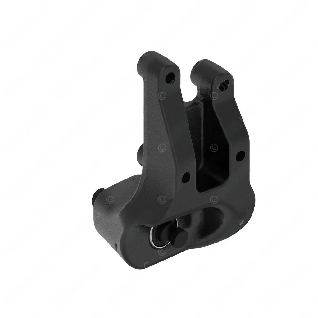 A16-21486-013 SHKLBKT,VOCSFA,ALUM,RBR,265R