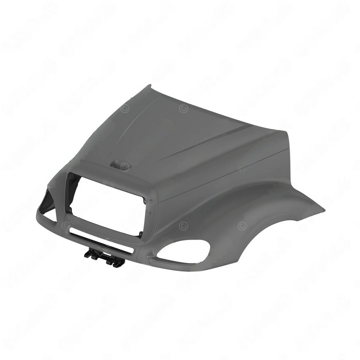 A17-17452-000 HOOD ASSY-HDEP,COL 120