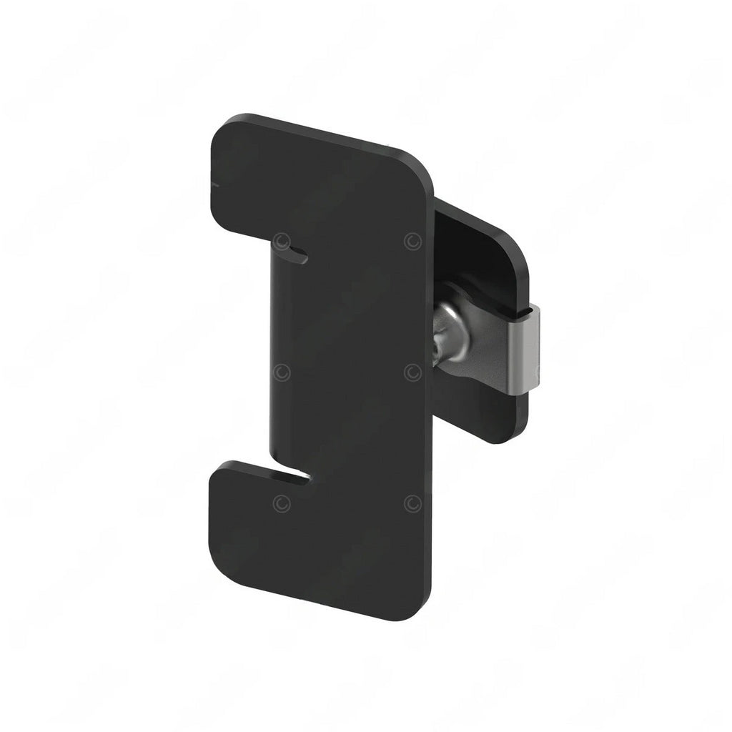 A17-17626-002 MOUNT-GRILLE,HOOD