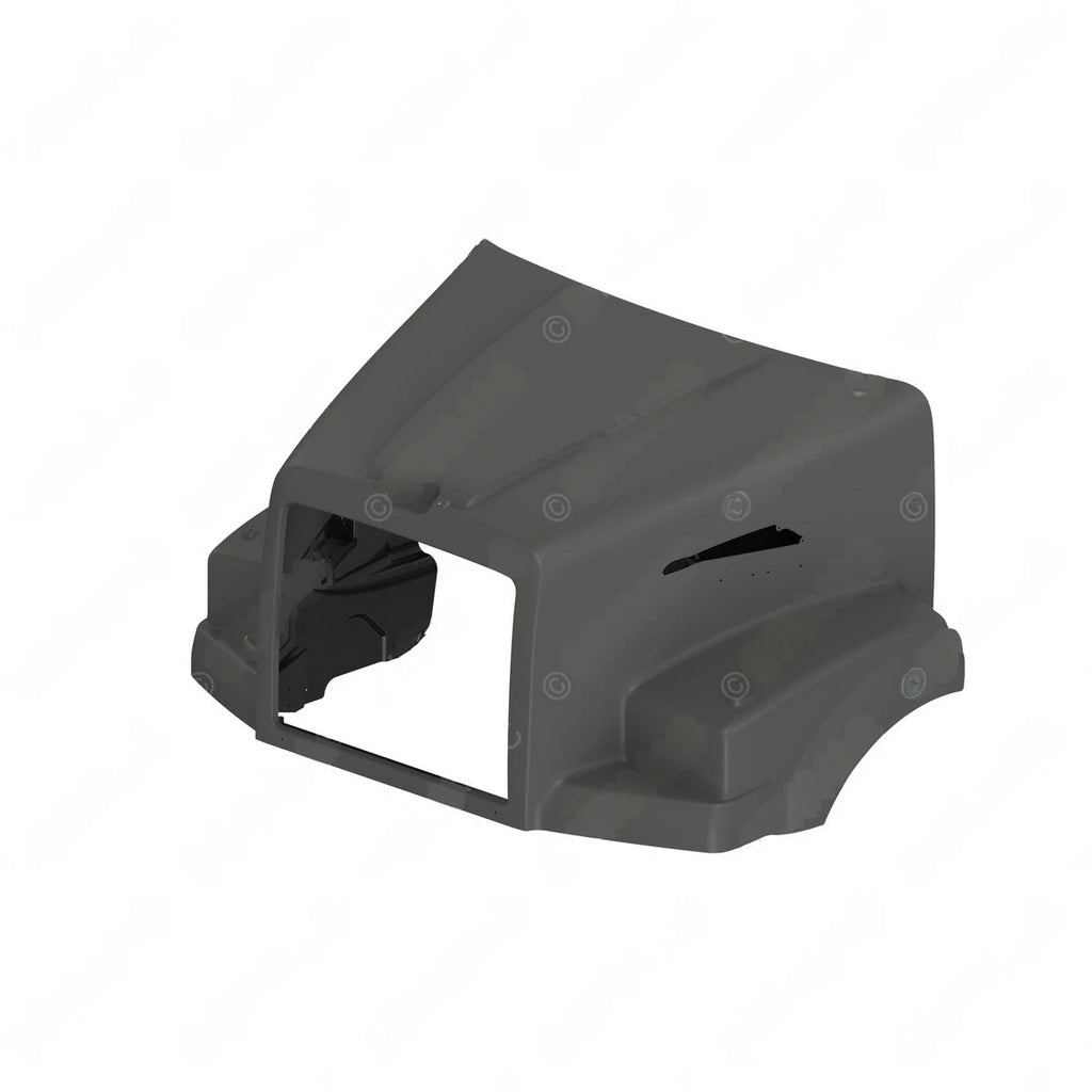 A17-18665-002 HOOD-109SA,AWD