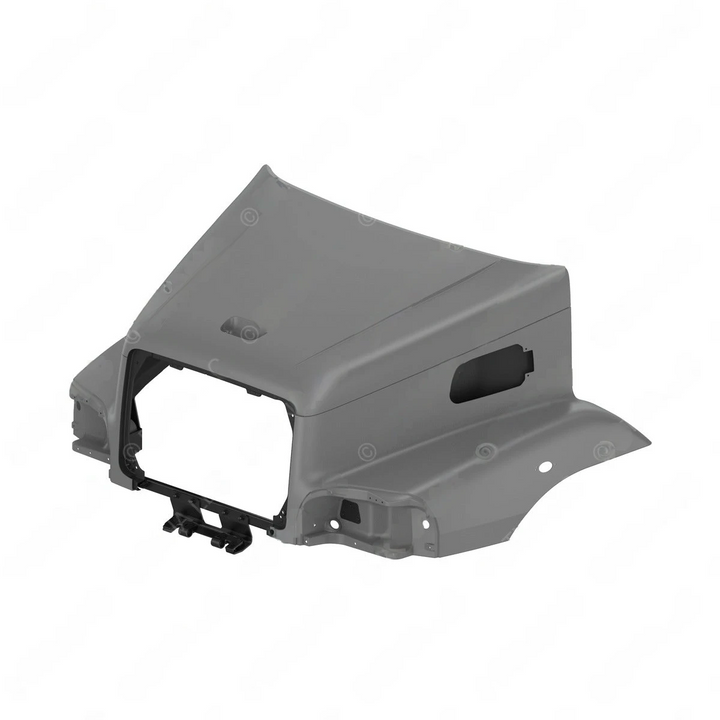 A17-18832-001 HOOD-CST112