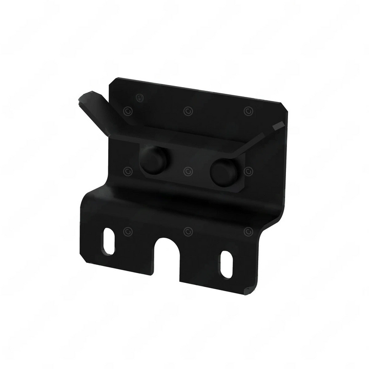 A17-19129-000 BRACKET-STOP,ACCESS DOOR,LOWER,M2,112SD,