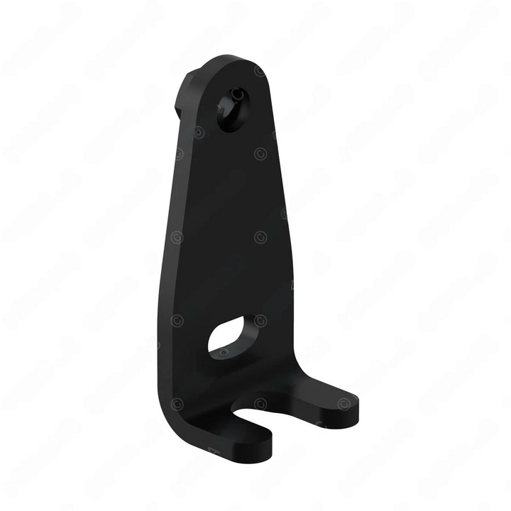 A17-19136-001 BRACKET-CABLE RESTRAINT,W95