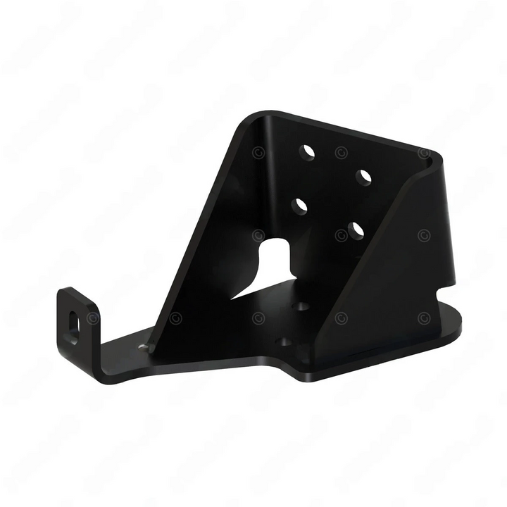 A17-19538-000 BRACKET-SUPPORT,HINGE,HOOD,LH