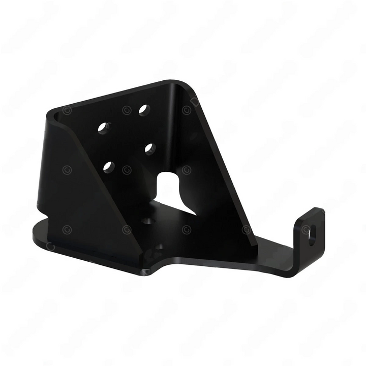 A17-19538-001 BRACKET-SUPPORT,HINGE,HOOD,RH