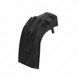 A17-19819-006 FENDER-QTR,108/114SD,SA,EXT,LH