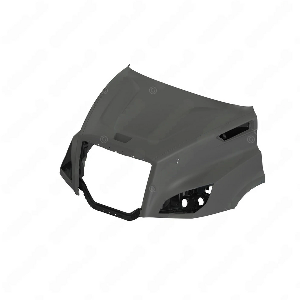 A17-20473-006 HOOD-ELDC