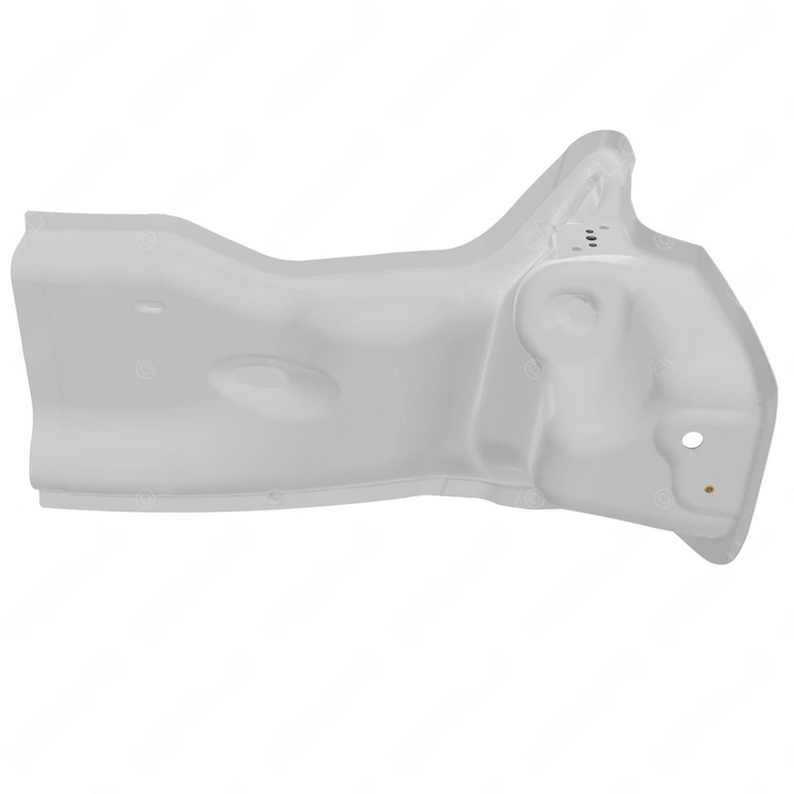 A17-20518-001 REINF-HOOD,PLENUM,RH