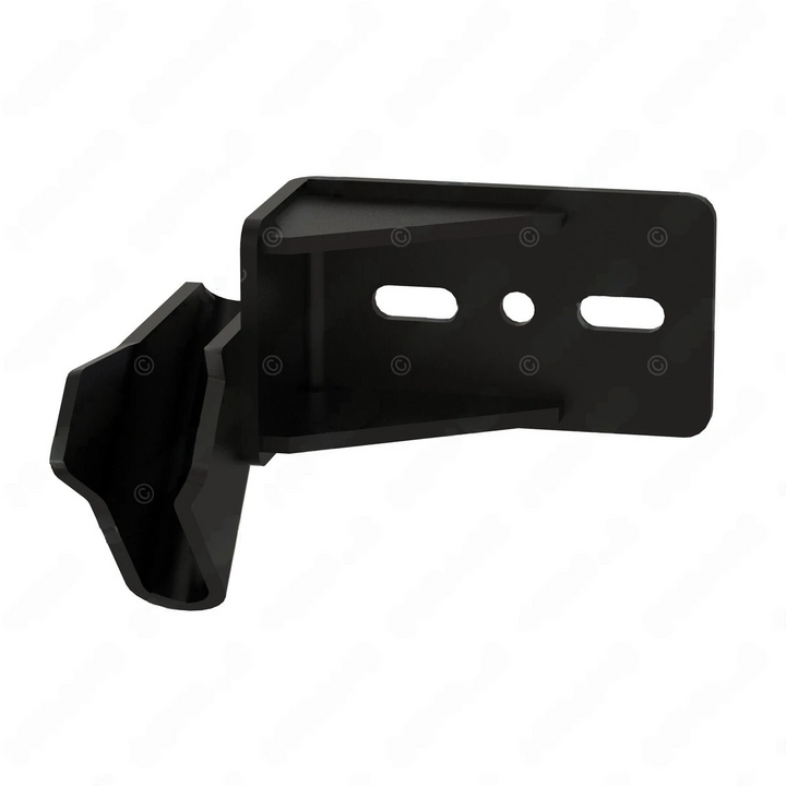 A17-20713-001 GUIDE-HOOD,RH