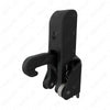 A17-20721-001 LATCH-HOOD,RH