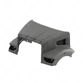 A17-21723-007 HOOD-4700FA,DR,I/O,RH MIR,FNDR