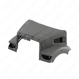 A17-21723-015 HOOD-4700FA,DR,I/O,R-MIR,FD,PR