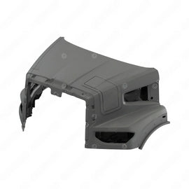 A17-21725-005 HOOD-4700SA,DR,I/O,FNDR EXT