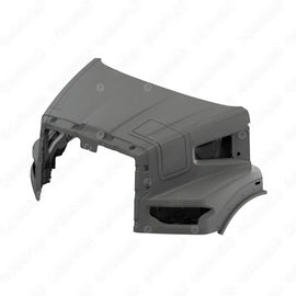 A17-21725-006 HOOD-4700SA,DR,RH MIR,FNDR EXT