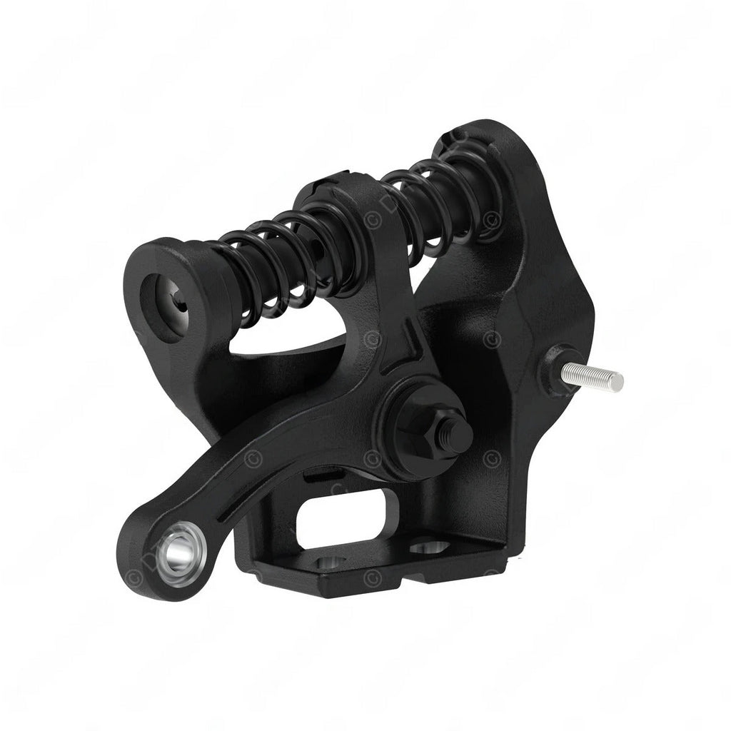 A17-21807-002 MOUNT-HOOD,FRONT,LFM,LH