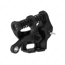 A17-21807-002 MOUNT-HOOD,FRONT,LFM,LH