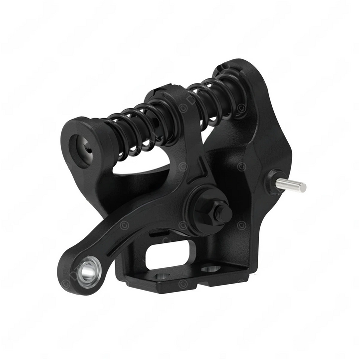 A17-21807-002 MOUNT-HOOD,FRONT,LFM,LH