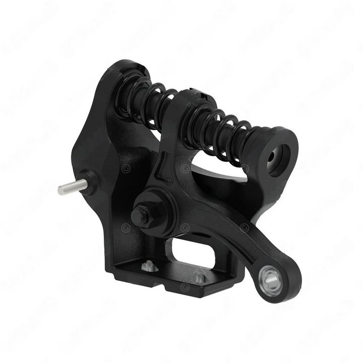A17-21807-003 MOUNT-HOOD,FRONT,LFM,RH