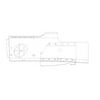 A18-27980-009 PANEL-COWL