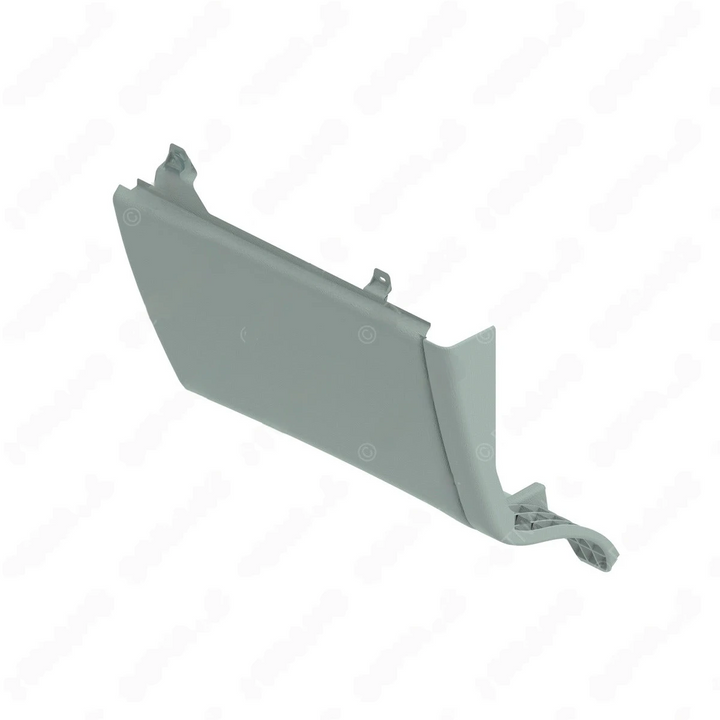 A18-31993-011 COVER-DASH,HVAC,NO FTWL LAMP,SLATE GRAY