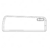 A18-31994-005 COVER ASSY-RH,UPR,DSH,