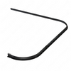 A18-49802-000 TRACK AY-PRIVACY CURTAIN,LH