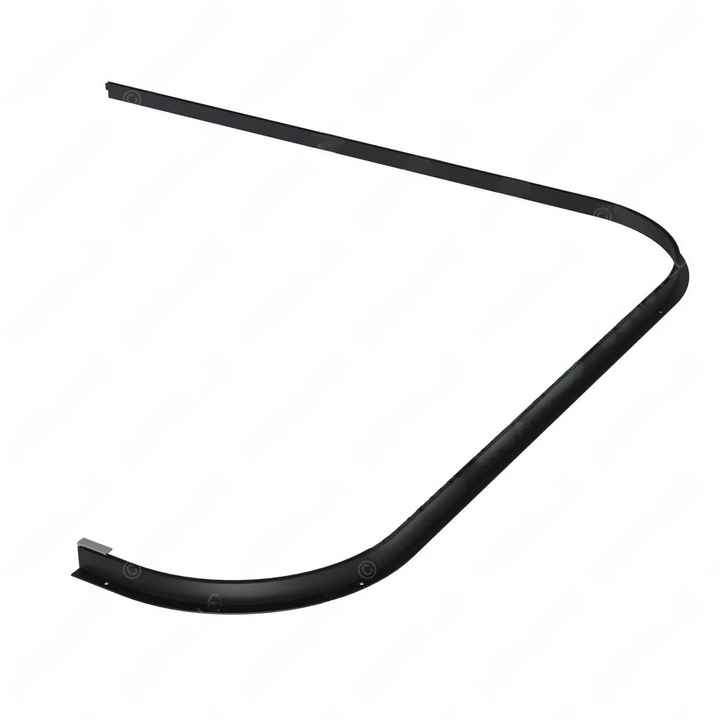 A18-49802-000 TRACK AY-PRIVACY CURTAIN,LH