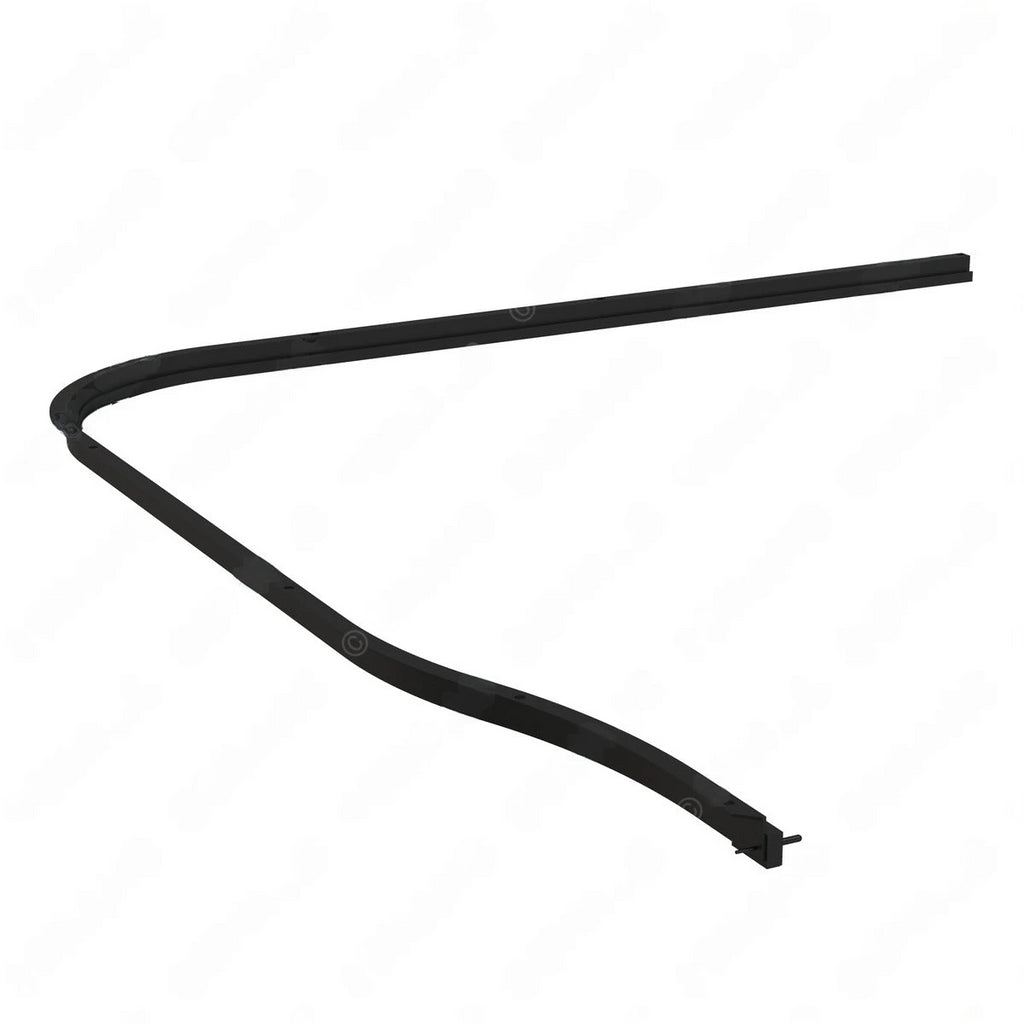 A18-49803-004 TRACK ASSY-PRIVACY CURTAIN LH