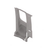 A18-54053-006 UPH-SIDE PANEL,LH,W/BUNK&FIXED