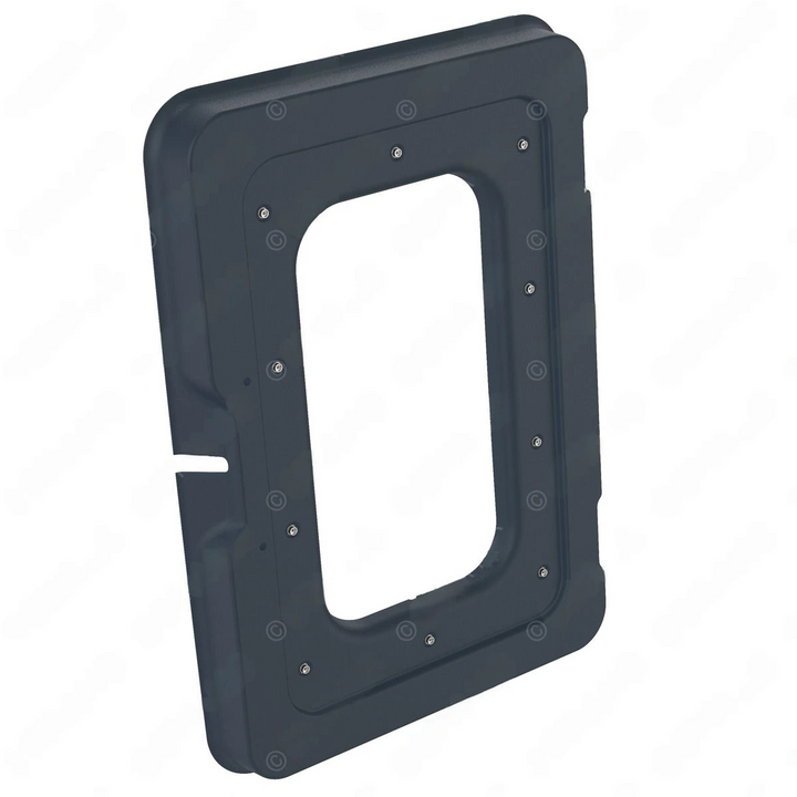 A18-58833-003 TRIM-DOOR,SLPR ACS,VENT,VAPOR