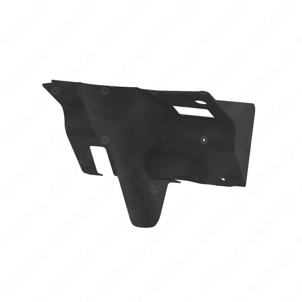 A18-66430-000 COVER-LOWER,SHROUD,RHS,CL,SW