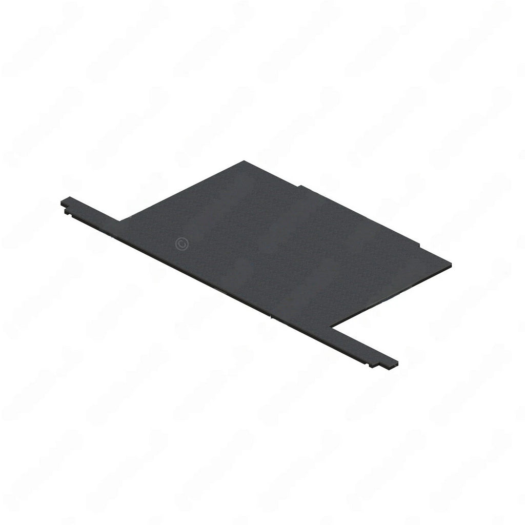 A18-66769-302 COVER-FLOOR,SLEEPER,82IN,CARPET,SINGLE,C