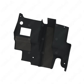 A18-66873-301 COVER-SHROUD,LWR,LHS,W/O CL,SW