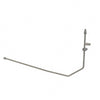 A18-67495-000 TUBE-AC,TXV,AUX,LIQUID,LHD