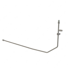 A18-67495-000 TUBE-AC,TXV,AUX,LIQUID,LHD