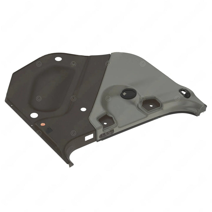 A18-68536-015 PANEL-DOOR,LH,LONG HDL,PWR MIR