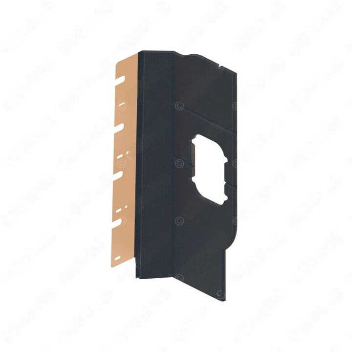 A18-71947-500 UPH-SIW,PREM,LH,VENT,BLACK,36