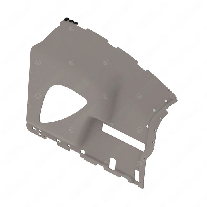A18-72256-001 UPH-HDLNR,REAR,RH,WDO,72RR