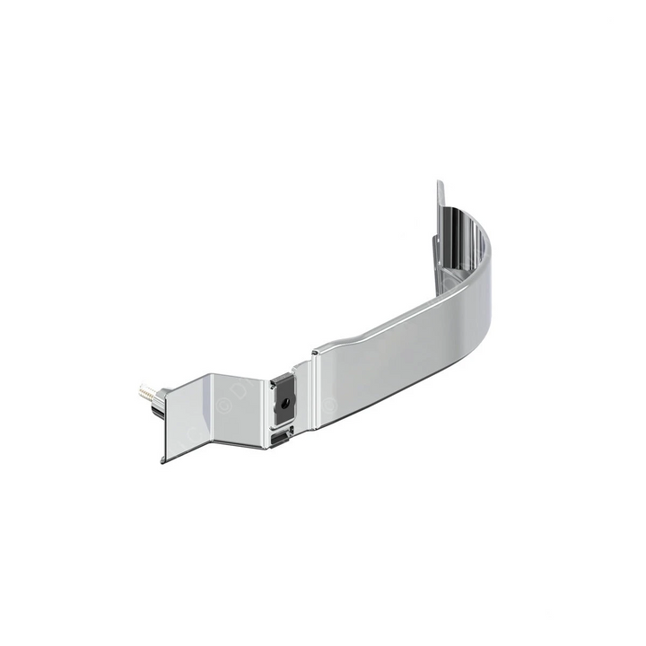 A18-72594-000 PANEL-ROCKER,DYCB,CORNER,LH
