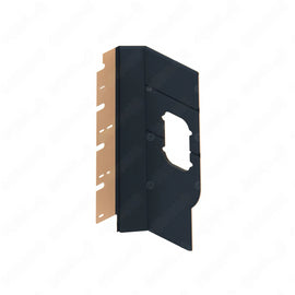 A18-73269-500 UPH-SW,VENT,LH,PREM,BLACK,LOW