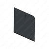 A18-73486-002 CURTAIN,SLEEPER,LH,LOW,INSUL