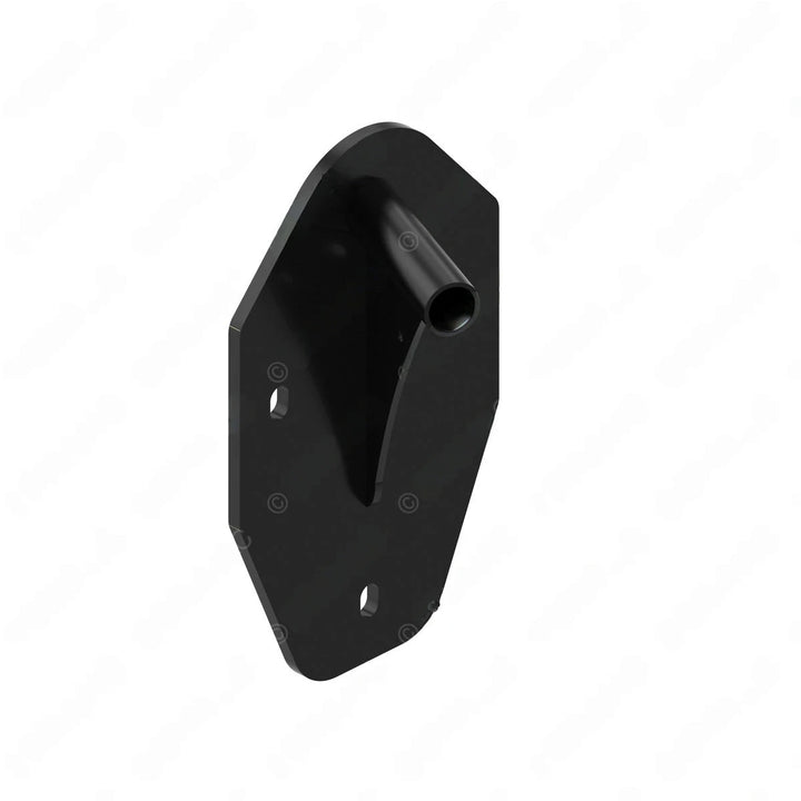 A21-25988-000 SUPPORT ASSY - BUMPER, RAIL