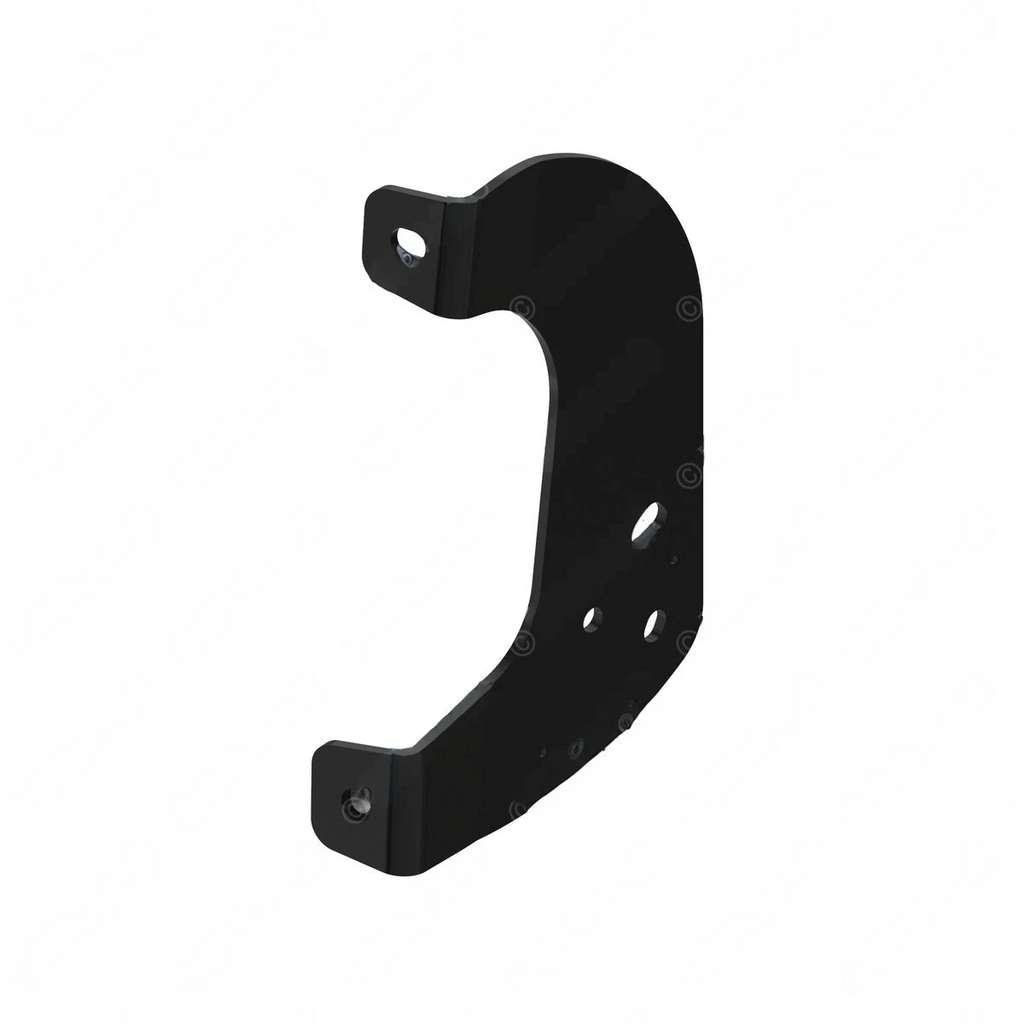 A21-27535-001 BRACKET-FRONT BUMPER,COL,RH