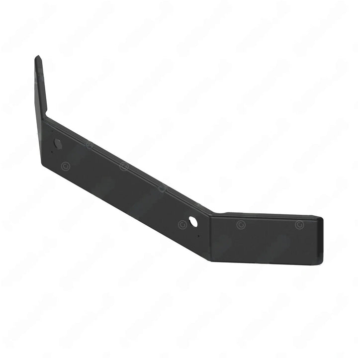 A21-28695-014 BUMPER-14 INCH ,HEAVY DUTY,STEEL,CUSTOM,