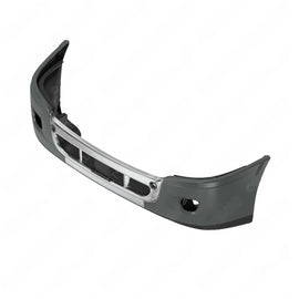 A21-28948-017 BUMPER-ENH AERO,GY,OVLY,LTS,GL RD