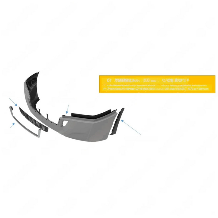 A21-29370-001 BMPR-AERO,PTD,LTS