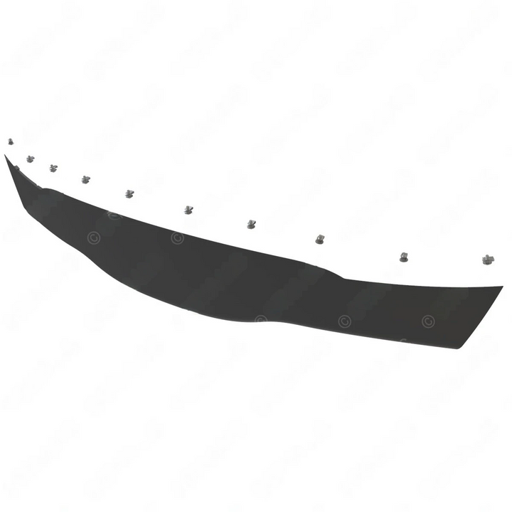 A21-29460-001 KIT AIR DAM-BUMPER